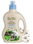 Экологичное жидкое средство для стирки Bio Mio