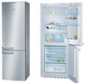 Холодильник Bosch KGS 36X48