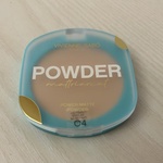 Пудра для лица Vivienne Sabo Mattriarcat фото 3 