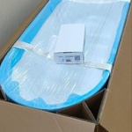 Wellsee Акриловая ванна Saint-Germain 28270203R фото 6 