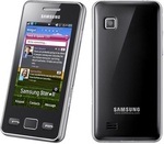 Телефон Samsung s5260