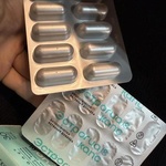 Эстрогиакапс фото 1 