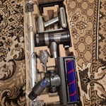 Пылесос HouseUp DustMaster300 фото 1 