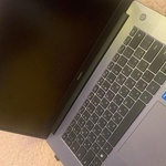 Ноутбук HUAWEI MateBook D15 i5-1155G7 фото 1 