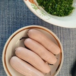 Сосиски "сочинки" Стародворье фото 1 