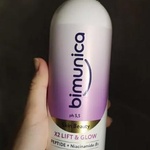 Гель-уход для душа Bimunica Anti-age фото 1 