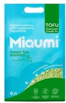 Miaumi TOFU Green Tea Scented