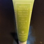 Маска для контура глаз Sisley Eye Contour Mask фото 1 