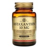 Астаксантин Solgar (Astaxanthinum)