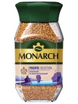 Кофе растворимый Monarch Pacific Selection
