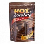 Горячий шоколад растворимый "Hot Chocolate"