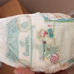 Pampers Active Baby фото 1 