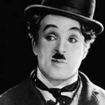 Чарли Чаплин фото 1 