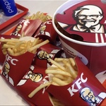 Ресторан "KFC", Санкт-Петербург фото 2 