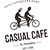 Кафе "Caual Cafe", Г. Санкт-Петербург