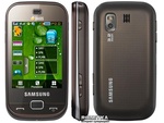 Телефон Samsung GT-B5722 DUOS