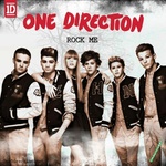 Песня "Rock Me" One Direction