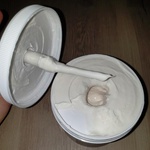 Крем ARAVIA Professional Cream Oil для рук с маслом макадамии и карите фото 1 