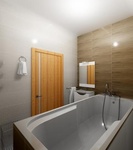 Керамическая плитка Gracia Ceramica Quarta