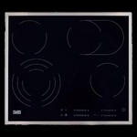 Стеклокерамическая варочная панель VARD VHC6464X