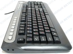 Клавиатура A4Tech KBS-20MU