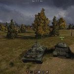 Игра "World of tanks" фото 1 