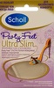 Гелевые подушечки Scholl Ultra Slim