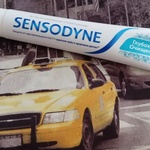 Зубная паста Sensodyne фото 2 
