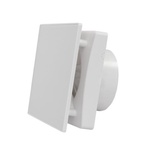 Вытяжной вентилятор Seicoi Floxy Design 100 White