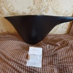 Раковина 80 см Wellsee Oxymoron 319902000 фото 4 