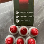 Капсульный кофе Jacobs LUNGO 6 CLASSICO фото 2 