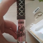 Блеск для губ Beauty Bomb Lip Glass фото 1 