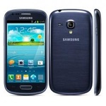 Телефон Samsung Galaxy S3 mini
