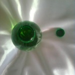 Напиток "Холодный зелёный чай "Липтон". фото 2 
