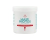 Маска для волос Kallos cosmetics Hair Pro-Tox кератин, коллаген и гиалуроновая кисл