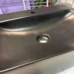 Wellsee Раковина 2 в 1 (хром) Clermont 302610000 фото 2 