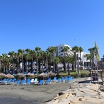 Отель "Grand Resort" 5*, Лимассол, Кипр фото 3 