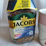 Кофе Jacobs Day&Night фото 1 