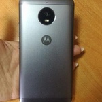 Телефон Motorola E4 plus фото 1 