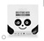 Гидрогелевая маска для области вокруг глаз SooAE Panda eye