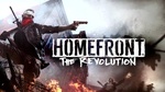 Игра "Homefront the Revolution"