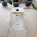 Lavinia Boho Прямоугольная раковина 43 см 33311045 фото 4 