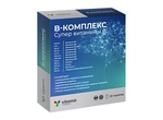 Vitamir Супер Витамины В