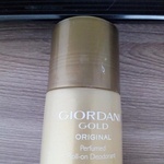 Дезодорант Орифлейм giordani gold фото 1 