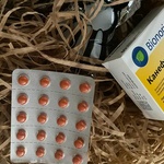 Таблетки Канефрон Н Бионорика фото 1 