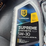 Lubrigard Supreme Synthetic PRO 5W-30 фото 1 
