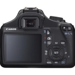 Фотоаппарат Canon D1100 фото 1 