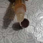 Масло для губ LIP OIL Shiny and Hydreting Argan oil, Vitamin E фото 1 