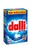 Порошок стиральный Dalli