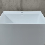 Wellsee Напольная раковина 230502000 фото 3 